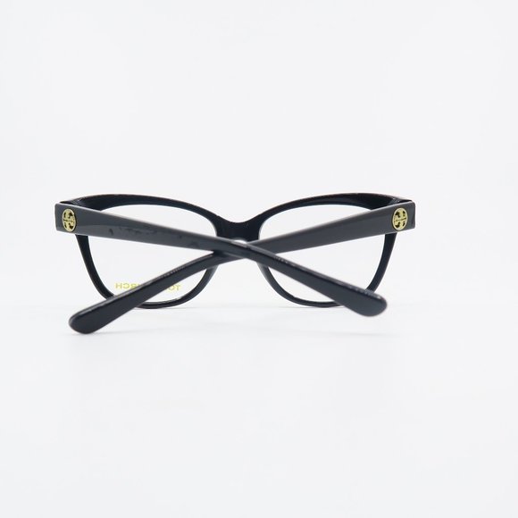 Tory Burch TY2079 1377 51mm Black New Women's Eyeglasses. - Picture 5 of 6
